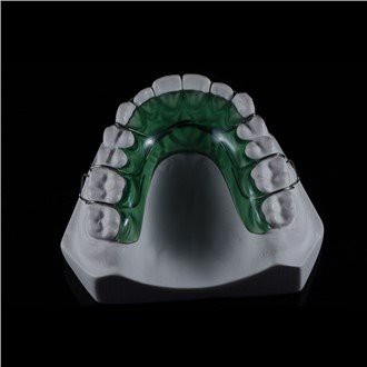 Orthodontic Products